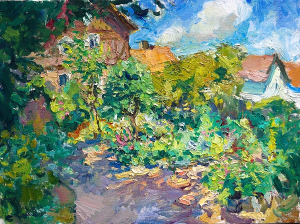 paint
